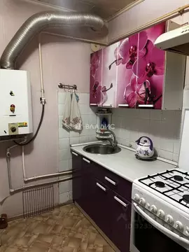 2-к кв. Владимирская область, Ковров ул. Федорова, 91/2 (50.0 м)