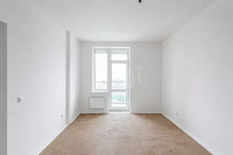 2-к кв. Санкт-Петербург ш. Суздальское, 8 (58.4 м)