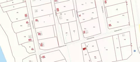 Участок в Пермский край, Березники муниципальный округ, д. Кондас ул. ...