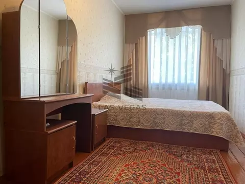 3-к кв. Татарстан, Казань просп. Ибрагимова, 61 (66.0 м)