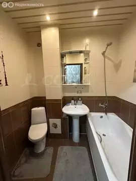 2-комнатная квартира: Махачкала, улица Братьев Нурбагандовых, 24 (40 ...