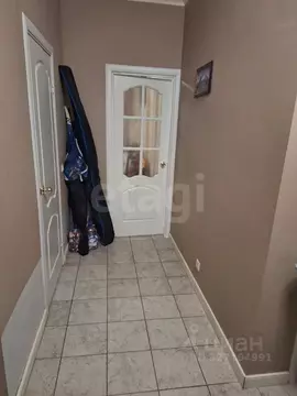 1-к кв. Москва 6-я Радиальная ул., 5к4 (44.0 м)