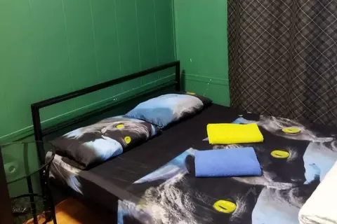 Комната Москва Новая Басманная ул., 10С1 (20.0 м)