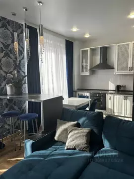 3-к кв. Москва Красноказарменная ул., 14Ак6 (65.0 м)