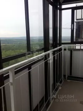 2-к кв. Красноярский край, Красноярск ул. Елены Стасовой, 50В (50.5 м)