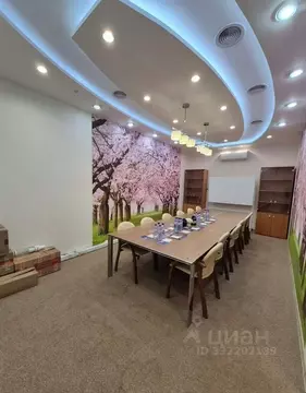Офис в Москва ул. Кирпичные Выемки, 2к1 (29 м)
