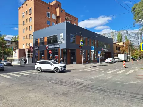 Помещение свободного назначения в Ростовская область, Ростов-на-Дону ...