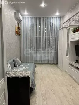 1-комнатная квартира: Саранск, улица Победы, 26/1 (40.7 м)