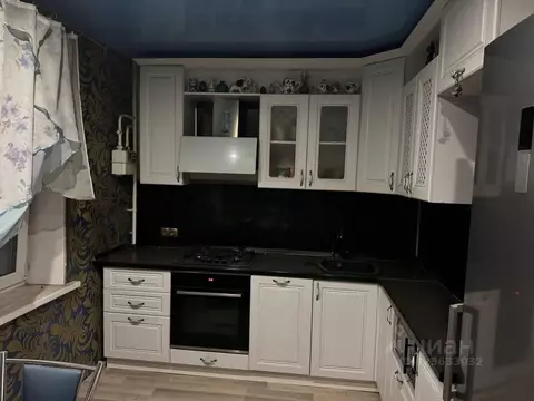 1-к кв. Самарская область, Самара Ташкентский пер., 43 (38.0 м)