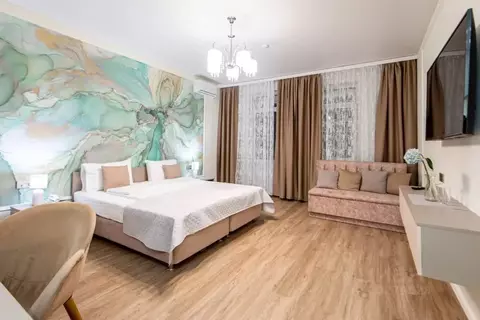 Комната Калининградская область, Калининград ул. Космонавта Леонова, 2