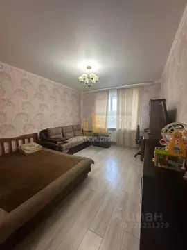 1-к кв. Ставропольский край, Ессентуки ул. Очаровательная, 10к5 (37.0 ...