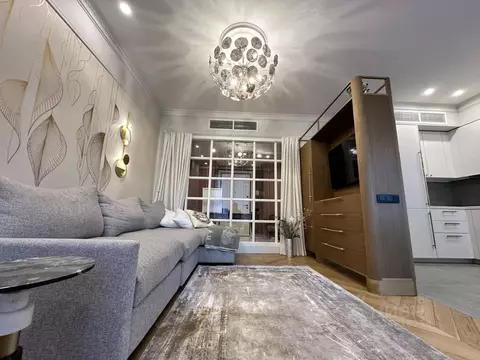 2-к кв. Москва Ходынская ул., 2 (70.0 м)