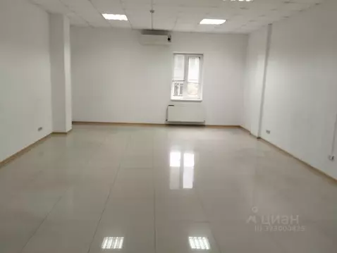 Офис в Краснодарский край, Новороссийск ул. Леднева, 6 (48 м)