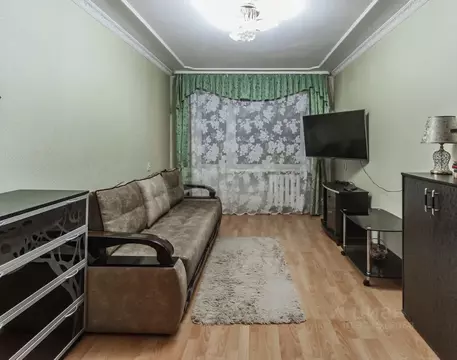 2-к кв. Вологодская область, Вологда ул. Текстильщиков, 21А (44.7 м)