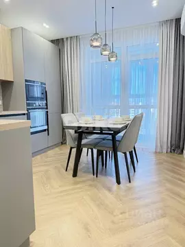 2-к кв. Краснодарский край, Анапа ул. Адмирала Пустошкина, 22к2 (68.83 ...