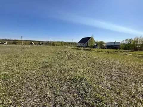 Участок в Московская область, Жуковский ул. Чкалова, 37 (6.02 сот.)