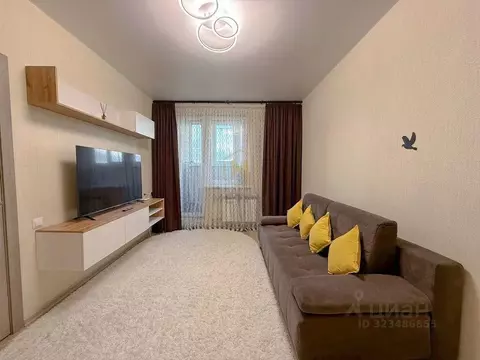 1-к кв. Белгородская область, Белгородский район, Дубовское с/пос, ...