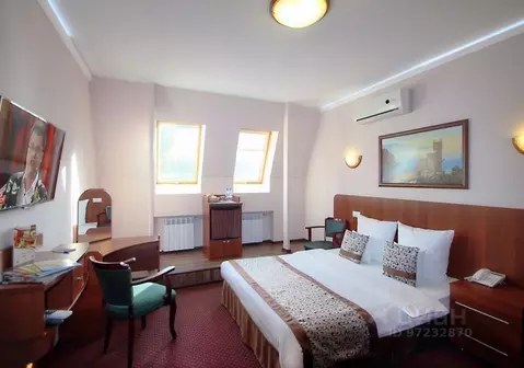 Комната Воронежская область, Воронеж Ростовская ул., 29А (16.0 м)