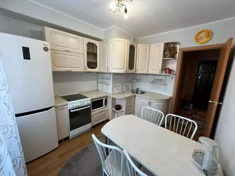 2-к кв. Алтайский край, Бийск пер. Владимира Мартьянова, 148 (56.2 м)