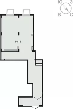 Помещение свободного назначения в Курская область, Курск ул. Энгельса, ...