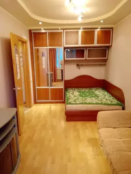 1-к кв. Московская область, Химки ул. Розы Люксембург, 2 (33.0 м)