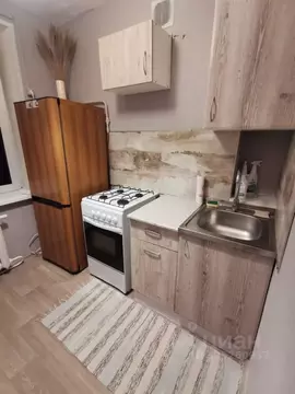 2-к кв. Москва ул. Генерала Глаголева, 24К2 (45.0 м)