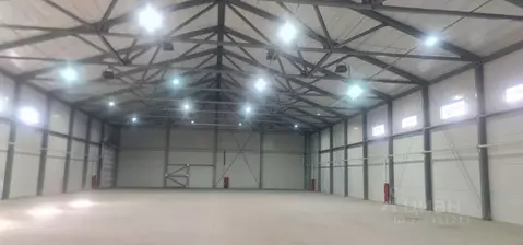 Склад в Московская область, Мытищи городской округ, д. Сухарево 140с10 ...