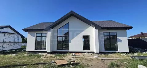 Дом в Воронежская область, Рамонский район, с. Новоживотинное ул. ...