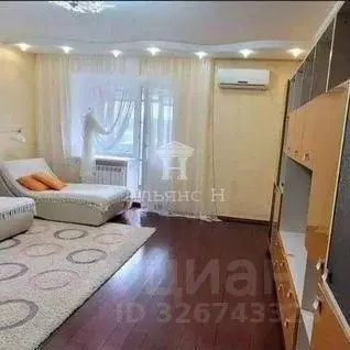 2-к кв. Ростовская область, Азов Азовский район, Московская ул., 91 ...