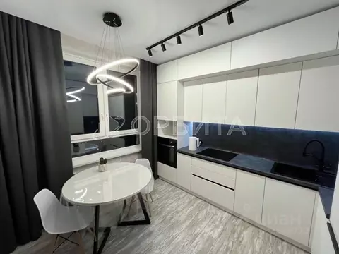 3-к кв. Тюменская область, Тюменский муниципальный округ, д. Дударева ...