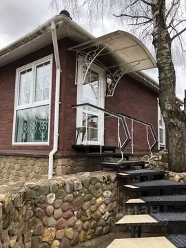 Дом в Московская область, Щелково городской округ, д. Первая ...