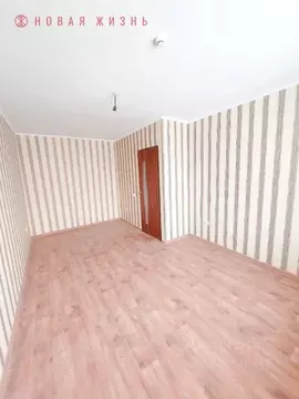 1-к кв. Самарская область, Самара ул. Василия Татищева, 8 (30.0 м)