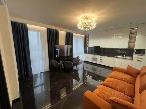 3-к кв. Санкт-Петербург Галерный проезд, 1К2 (60.0 м)