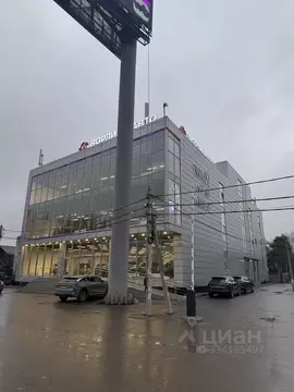 Помещение свободного назначения в Московская область, Одинцовский ...