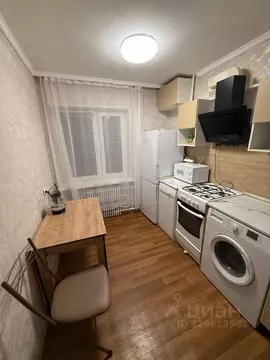 1-к кв. Московская область, Люберцы ул. С.П. Попова, 44 (35.0 м)