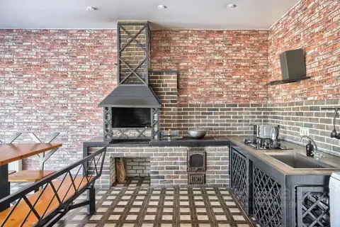 Дом в Ленинградская область, Всеволожский район, Юкковское с/пос, ...