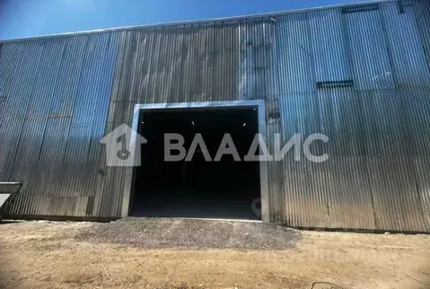 Склад в Московская область, Химки Сходня мкр, ул. Некрасова, 70 (900 ...