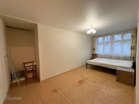 1-к кв. Краснодарский край, Ейск Армавирская ул. (25.0 м)