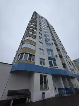 2-к кв. Ульяновская область, Ульяновск Транспортная ул., 18 (63.0 м)