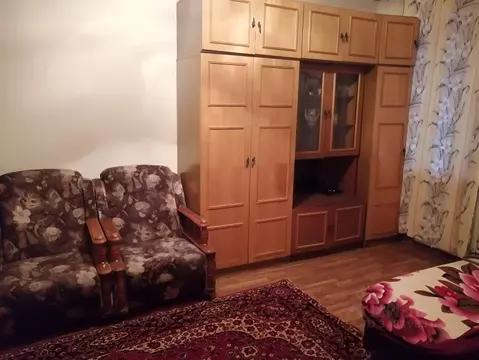 1-к кв. Тверская область, Тверь Ипподромная ул., 21 (33.0 м)