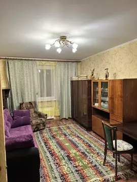 1-к кв. Москва ул. Декабристов, 2К1 (39.8 м)