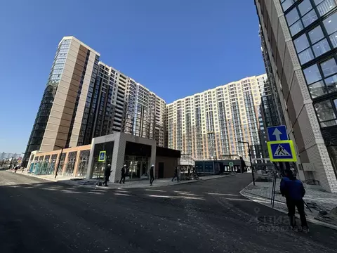 Торговая площадь в Краснодарский край, Краснодар ул. Кирилла ...