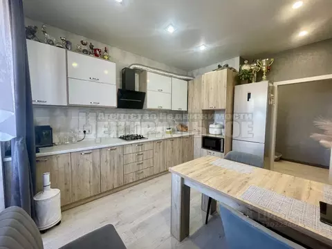 2-к кв. Смоленская область, Смоленск ул. Попова, 39 (68.0 м)