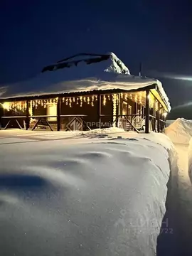 Дом в Кировская область, Юрьянский район, с. Медяны Новый пер., 3А ...