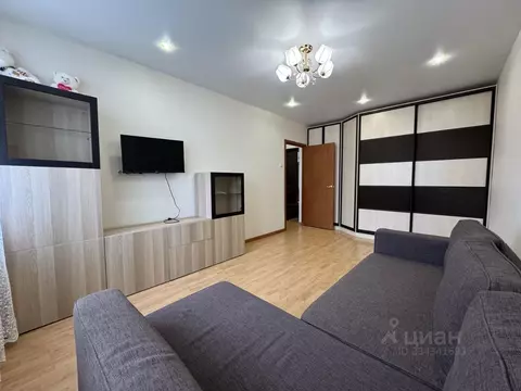 1-к кв. Москва просп. Нововатутинский, 10 (36.5 м)