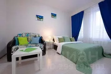 1-к кв. Удмуртия, Ижевск ул. Ленина, 97 (38.0 м)