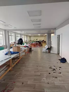 Офис в Пензенская область, Пенза ул. Антонова (286 м)