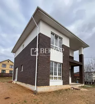 Дом в Костромская область, Костромской район, Апраксинское с/пос, пос. ...