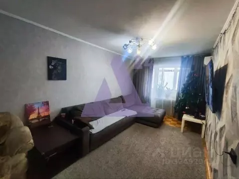 3-к кв. Алтайский край, Барнаул тракт Павловский, 66 (63.0 м)