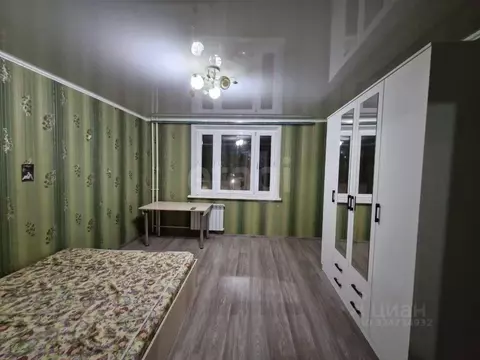 2-к кв. Чувашия, Чебоксары ул. П.В. Дементьева, 3 (59.8 м)